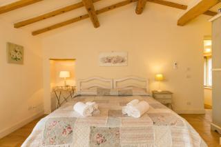 Villa Cava Alta - 1