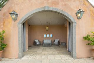 Villa Cava Alta - 7
