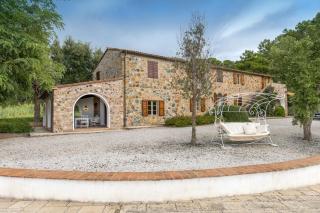 Villa Cava Alta - 6