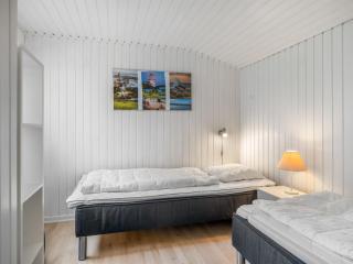 Holiday Home Thorsmod - 1-8km from the sea by Interhome - 5