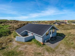 Holiday Home Flory - 400m from the sea by Interhome - 4
