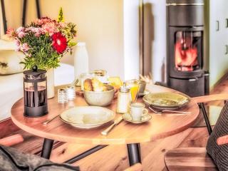 Chalet Boutique Tiny House by Interhome - 6