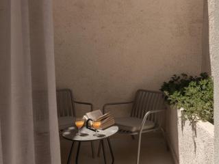 Cossoro Cave Villa - 6