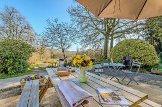 Les gîtes de la vallée du rivoal - 6