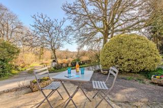 Les gîtes de la vallée du rivoal - 8