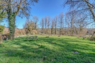 Les gîtes de la vallée du rivoal - 4