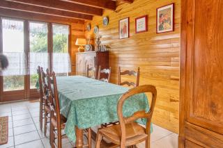 Maison Calme Dans Un Beau Jardin - La Roche-Chalais - 4