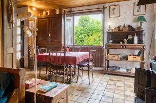 Maison Calme Dans Un Beau Jardin - La Roche-Chalais - 3