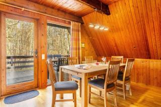 Twistesee Ferienhaus 36 - 5