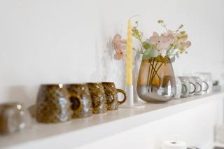 Appartement Monte Fiori - 8