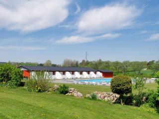 Apartment Hinrich - 4-5km from the sea by Interhome - 5