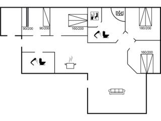 Holiday Home Aava - 600m to the fjord by Interhome - 9