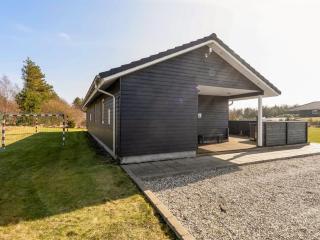 Holiday Home Aava - 600m to the fjord by Interhome - 8