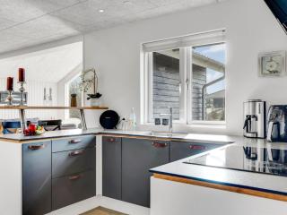 Holiday Home Aava - 600m to the fjord by Interhome - 3