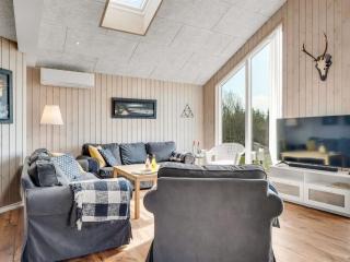Holiday Home Aava - 600m to the fjord by Interhome - 1
