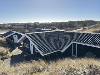 Holiday Home Fritza - 400m from the sea by Interhome - 6