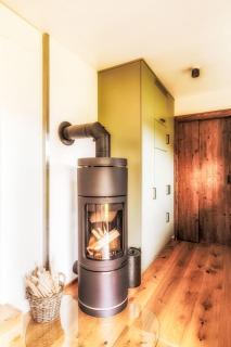 Chalet Boutique Tiny House by Interhome - 2