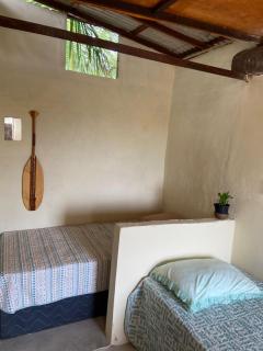 Tatajuba guest house Casa Pascual - 1