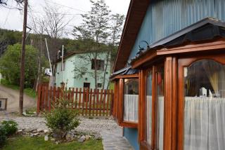 Cabaña Sueños del Fin del Mundo - Ushuaia - 1