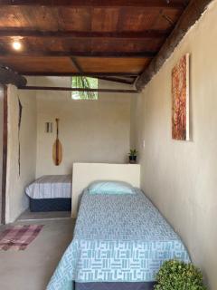 Tatajuba guest house Casa Pascual - 8