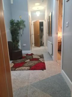 Saint Patrick house cork city - 4