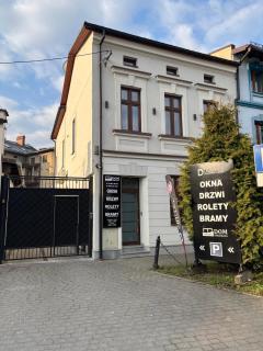 Apartament Centrum Żywiec - GROJEC - 0