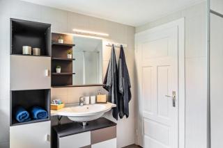 Ferienwohnung Montana Amor - 8