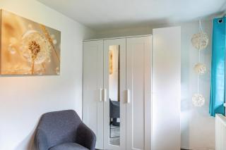 Ferienwohnung Montana Amor - 4