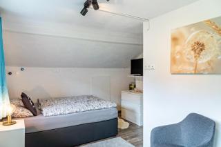 Ferienwohnung Montana Amor - 1