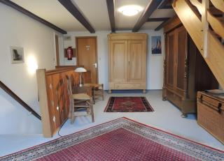 Ferienwohnung Timmermann 2 - 9