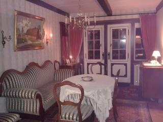 Ferienwohnung Timmermann 2 - 6