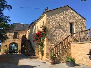 Chambre d'hotes Les Clauzels - 6