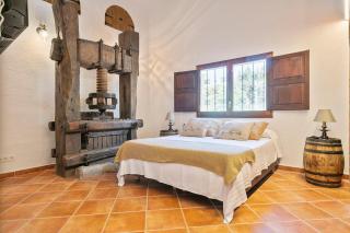 Masia Luxmarspa - Tordera - 2