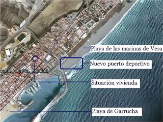 Piso para grupos cerca del mar - 6