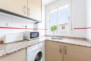 Piso para grupos cerca del mar - 1