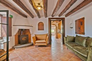 Masia Luxmarspa - Tordera - 4