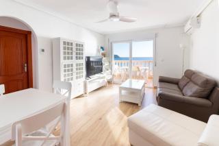 Apartamentos Turisticos Isla Grosa - 8