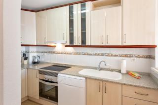 Apartamentos Turisticos Isla Grosa - 2