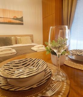 Rio Studio Apt - 3