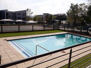 Executive Apartments - 2