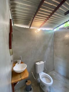 Tatajuba guest house Casa Pascual - 7