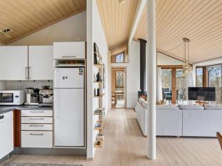 Holiday Home Heike - 650m from the sea by Interhome - 8