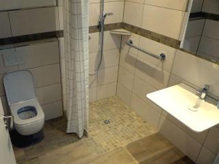 Ferienwohnung Am Hochrhein - 2