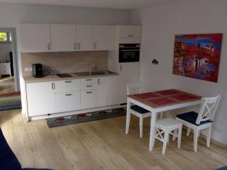 Ferienwohnung Am Hochrhein - 1