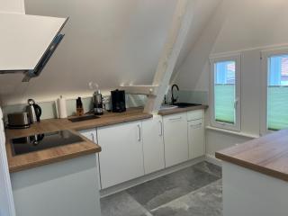 Ferienwohnung Rheiderland - 7