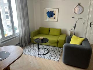 Ferienwohnung Rheiderland - 4