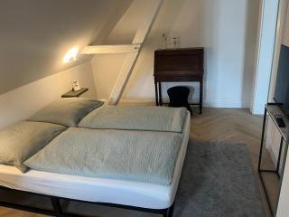 Ferienwohnung Rheiderland - 9