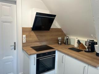 Ferienwohnung Rheiderland - 6
