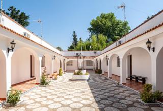 Apartamento en la playa con terraza - 0