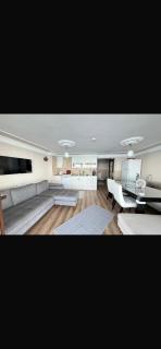 Trabzon 4 storey Villa-House by the sea - Denize sıfır 4 katlı müstakil Villa - Ev - 8